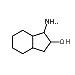 CAS#: 62210-18-8， 1-Aminooctahydro-1H-Inden-2-Ol