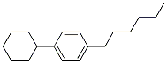 CAS#: 62268-71-7， 1-Cyclohexyl-4-Hexylbenzene