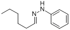 CAS#: 6228-44-0， Hexanal Phenylhydrazone