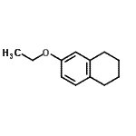 CAS#: 622834-96-2， 6-Ethoxy-1,2,3,4-tetrahydronaphthalene