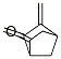 CAS#: 62289-63-8， 5,6-Dimethylene-Bicyclo[2.2.1]Heptan-2-One