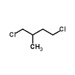 CAS#: 623-34-7， 1,4-Dichloro-2-Methylbutane