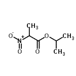 CAS#: 623149-32-6， Isopropyl 2-nitropropanoate