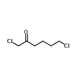 CAS#: 62343-98-0， 1,6-Dichloro-2-Hexanone