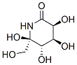 CAS#: 62362-63-4， Mannonic-delta-Lactam