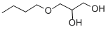CAS#: 624-52-2， 3-Butoxypropane-1,2-Diol