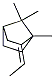CAS#: 62413-60-9， (E)-2-Ethylidene-1,7,7-Trimethyl-Bicyclo[2.2.1]Heptane