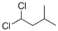 CAS#: 625-66-1， 1,1-Dichloro-3-Methylbutane