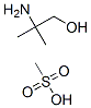 CAS#: 62512-11-2， 2-Amino-2-Methyl-1-Propanol Methanesulfonate (Salt)