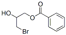 CAS#: 62522-73-0， Benzoic Acid 2-Hydroxy-3-Bromopropyl Ester