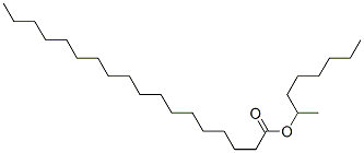 CAS 登录号：626-30-2， 1-甲基庚基硬脂酸酯