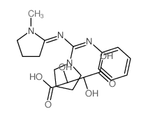 CAS#: 62625-19-8， Pirogliride Tartrate