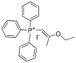 CAS#: 62639-97-8， (2-Ethoxy-1-Propenyl)Triphenylphosphonium Iodide