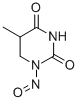 CAS#: 62641-67-2， 1-Nitroso-5,6-Dihydrothymine