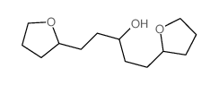 CAS#: 6265-26-5， Tetrahydro-alpha-[2-(Tetrahydrofuran-2-Yl)Ethyl]-2-Furan-1-Propanol