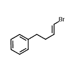 CAS#: 62692-41-5， [(3E)-4-Bromo-3-Buten-1-Yl]Benzene
