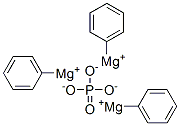 CAS#: 62698-52-6， Magnesium phenyl phosphate