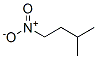 structure of CAS# 627-67-8, 3-Methyl-1-Nitrobutane;3-Methyl-1-Nitro-Butane;Inchi=1/C5h11no2/C1-5(2)3-4-6(7)8/H5h,3-4H2,1-2H