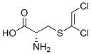 CAS#: 627-72-5， S-(1,2-Dichlorovinyl)Cysteine
