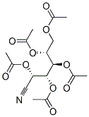 CAS#: 6272-51-1， Glucose aldonitrile pentaacetate