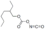 CAS#: 62724-16-7， 2-Ethylhexyl Isocyanatocarbonate