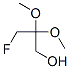 CAS#: 62741-32-6， 2,2-Dimethoxy-3-Fluoro-1-Propanol