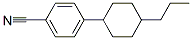 CAS#: 62788-03-8， 1-Cyano-4-(4-Propylcyclohexyl)Benzene