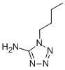CAS#: 6280-31-5， 1-Butyl-1H-Tetrazol-5-Amine