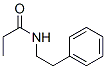 CAS#: 6283-04-1， N-Phenethylpropionamide