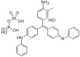 CAS#: 6287-15-6， C.I. Solvent Blue 3