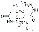 CAS#: 6292-68-8， 3,3'-Thiodipropionodihydrazide