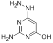 CAS#: 6298-85-7， 2-Amino-4-Hydroxy-6-Hydrazinopyrimidine