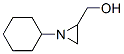 CAS#: 6299-50-9， (1-Cyclohexylaziridin-2-Yl)Methanol