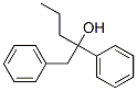 CAS#: 6301-63-9， 1,2-Diphenylpentan-2-Ol