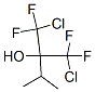 CAS#: 6301-98-0， 1-Chloro-2-(Chloro-Difluoro-Methyl)-1,1-Difluoro-3-Methyl-Butan-2-Ol