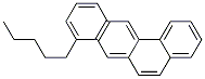 CAS#: 63018-99-5， 8-Pentylbenz[a]Anthracene
