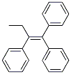 CAS#: 63019-13-6， 1,1,2-Triphenylbut-1-Ene