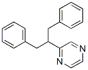CAS#: 6303-87-3， 2-(1,3-Diphenylpropan-2-Yl)Pyrazine