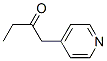 CAS#: 6304-20-7， 1-Pyridin-4-Ylbutan-2-One