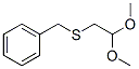 CAS#: 6304-94-5， 2,2-Dimethoxyethylsulfanylmethylbenzene