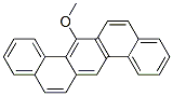 CAS#: 63041-72-5， 7-Methoxydibenz[a,h]Anthracene