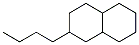 CAS#: 6305-52-8， 2-Butyldecahydronaphthalene