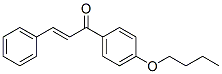 CAS#: 6307-05-7， (E)-1-(4-Butoxyphenyl)-3-Phenyl-Prop-2-En-1-One