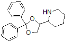 CAS#: 631-06-1， Dexoxadrol