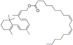 CAS#: 631-89-0， Retinyl Linoleate