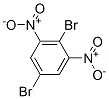 CAS#: 6310-99-2， 1,4-Dibromo-2,6-Dinitrobenzene