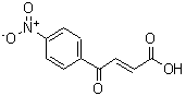CAS#: 63104-97-2， (2E)-4-(4-Nitrophenyl)-4-Oxo-2-Butenoic Acid