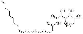 CAS#: 63125-71-3， N-Oleoyl-D-Gluconamide