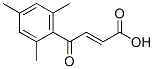 CAS#: 6313-01-5， (E)-4-Oxo-4-(2,4,6-Trimethylphenyl)But-2-Enoic Acid