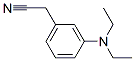 CAS#: 63134-23-6， 3-(Diethylamino)Benzeneacetonitrile